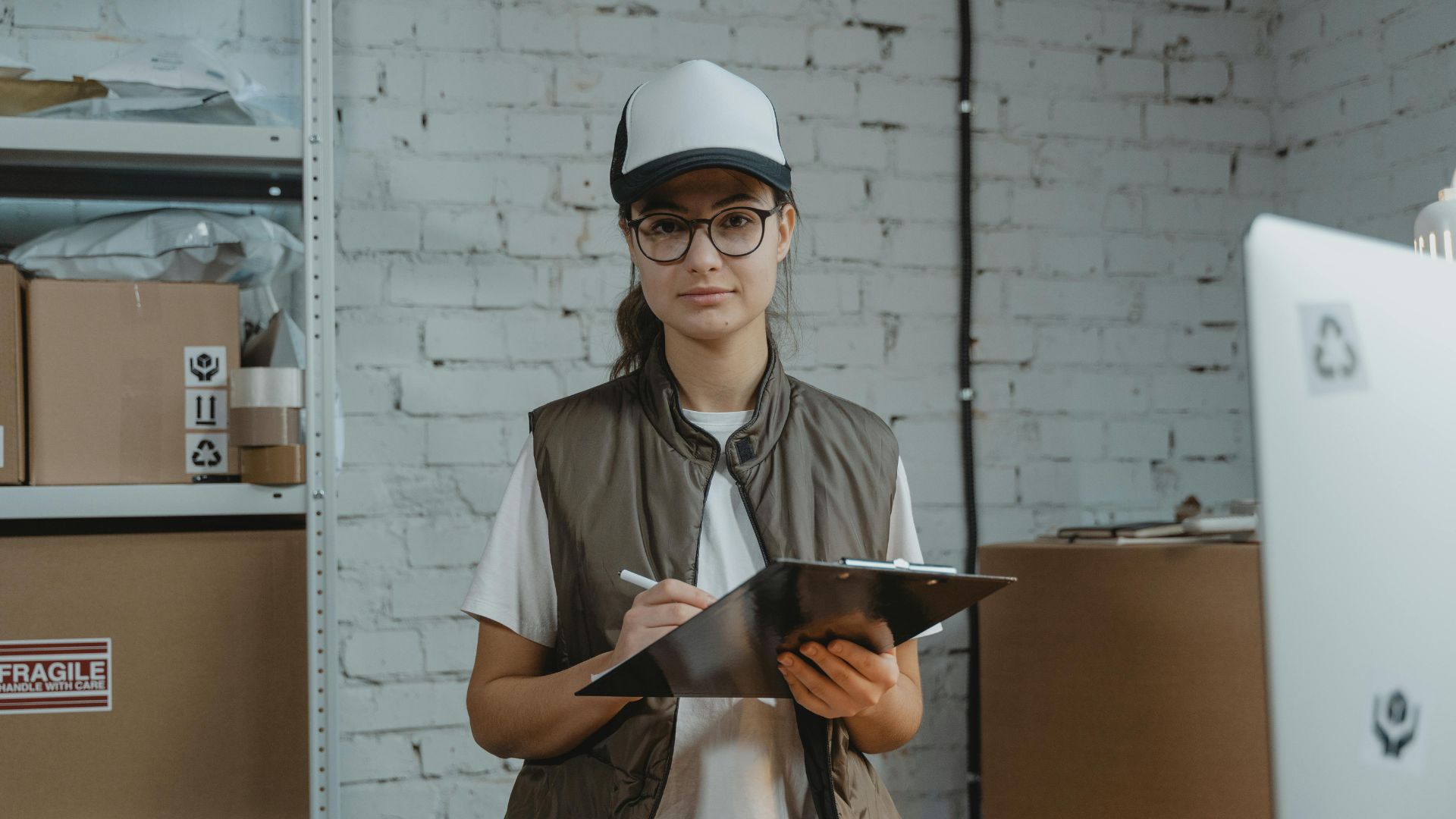 Gestión y logística eficiente