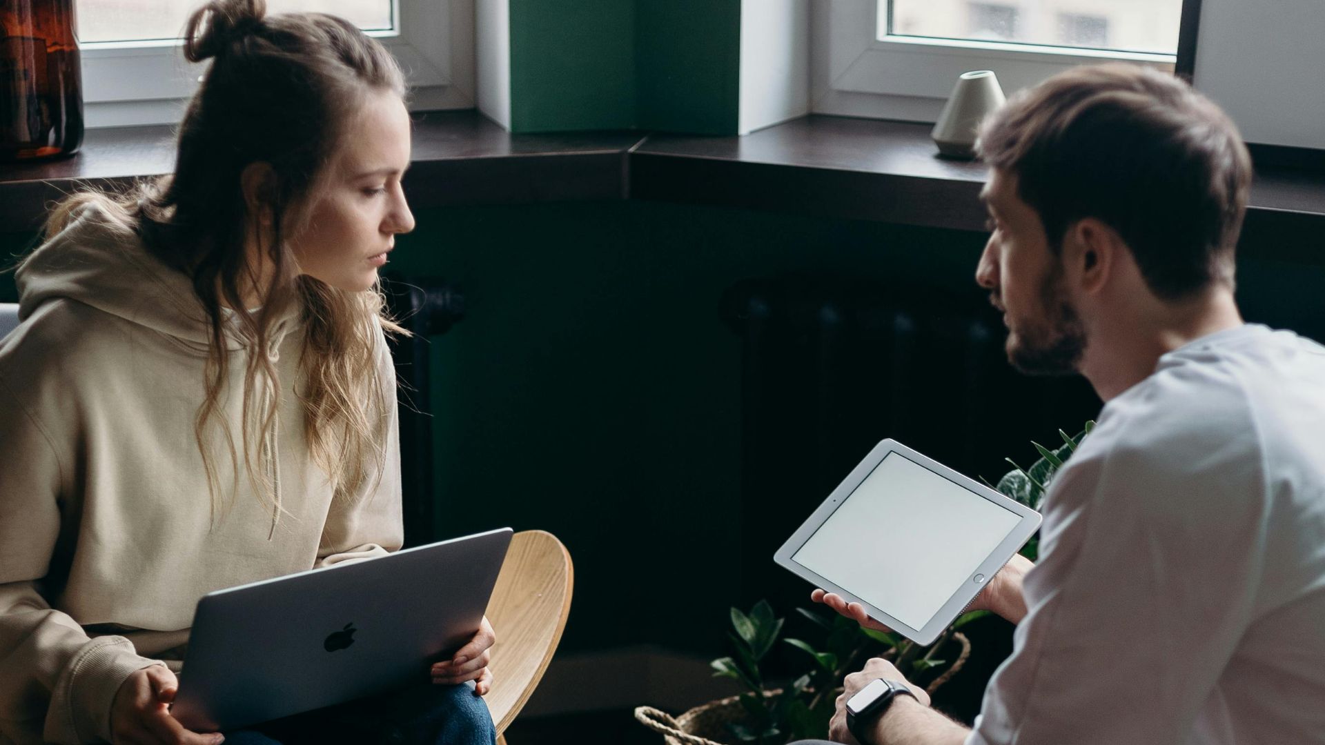 Capacitación y desarrollo