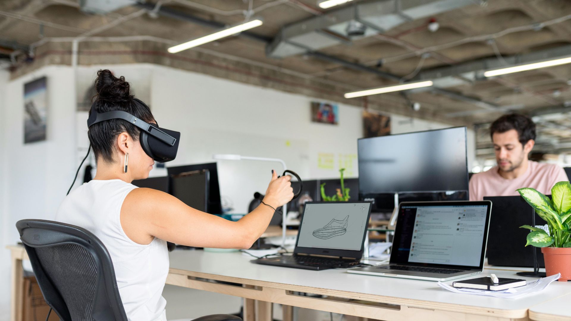 Innovación tecnológica