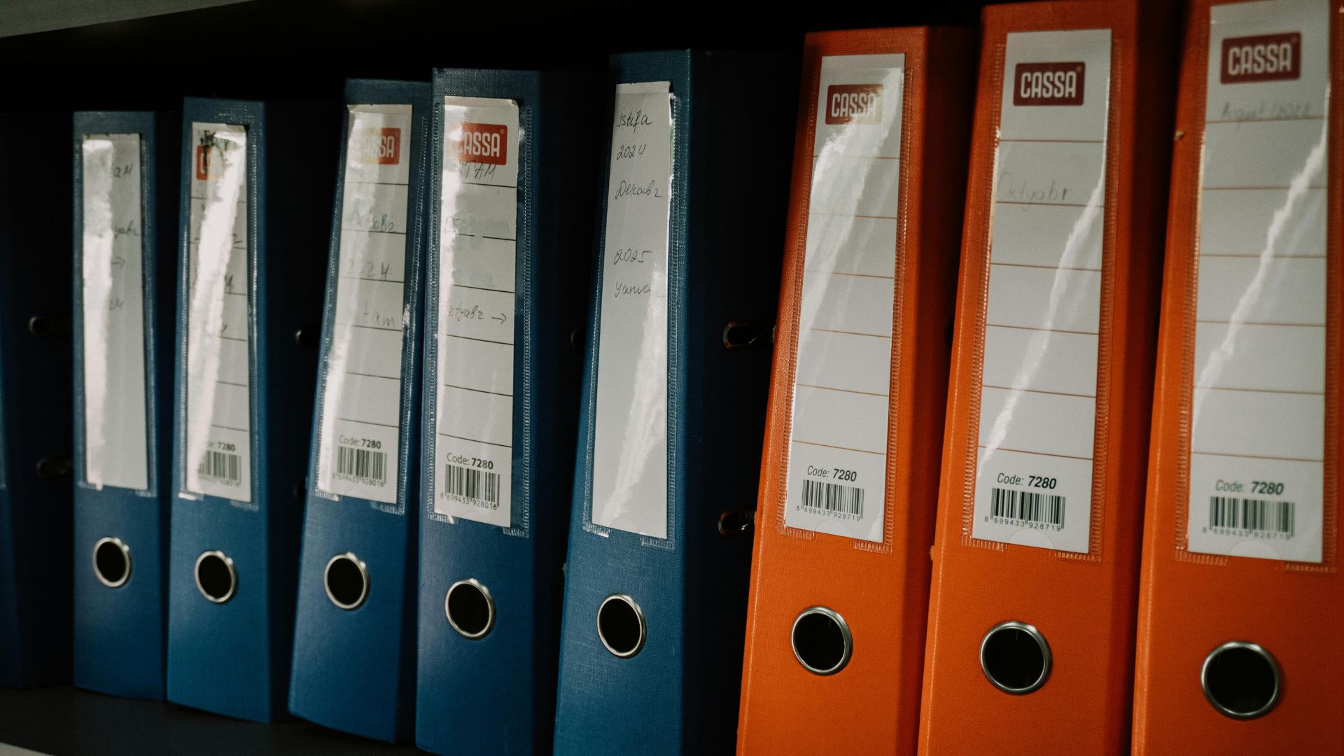 Consultoría en Administración