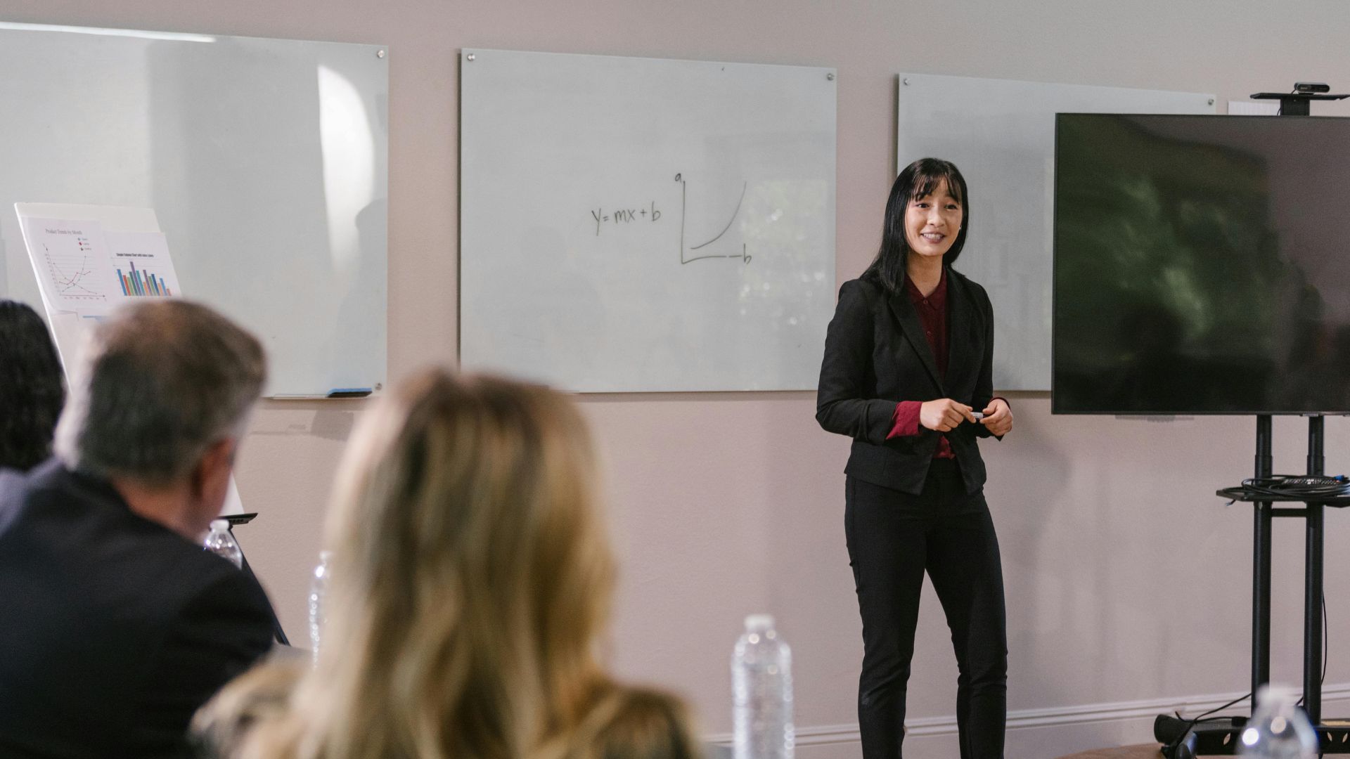 Capacitación de Personal